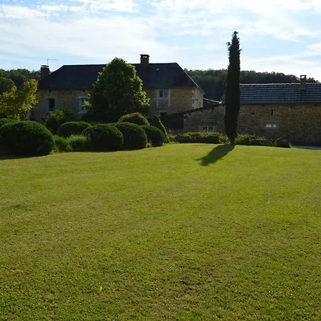 Дом отдыха Le Pecher - Proche Sarlat