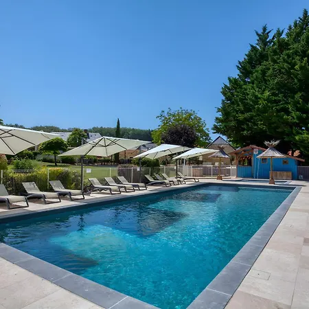 Vakantiehuis Le Pecher - Proche Sarlat