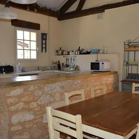 Le Pecher - Proche Sarlat *