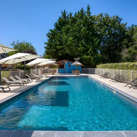 Vakantiehuis Le Pecher - Proche Sarlat *