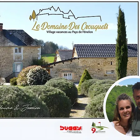 Le Pecher - Proche Sarlat Jayac