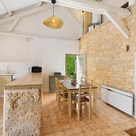 Tatil Evi Le Pecher - Proche Sarlat