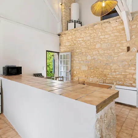 Tatil Evi Le Pecher - Proche Sarlat