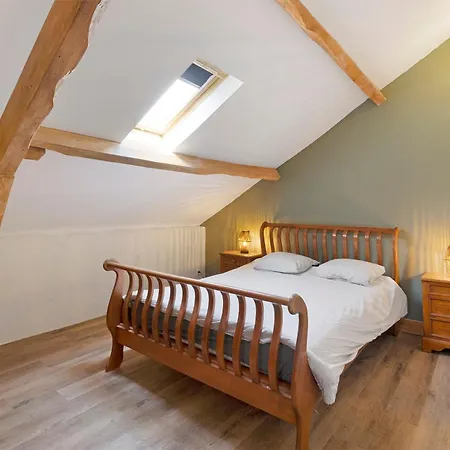 Tatil Evi Le Pecher - Proche Sarlat