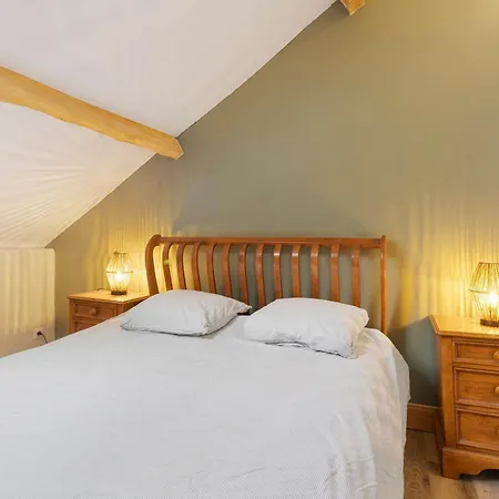 Tatil Evi Le Pecher - Proche Sarlat Jayac