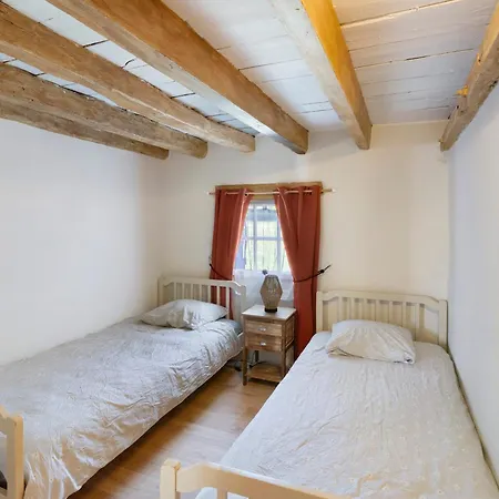 Le Pecher - Proche Sarlat Tatil Evi Jayac