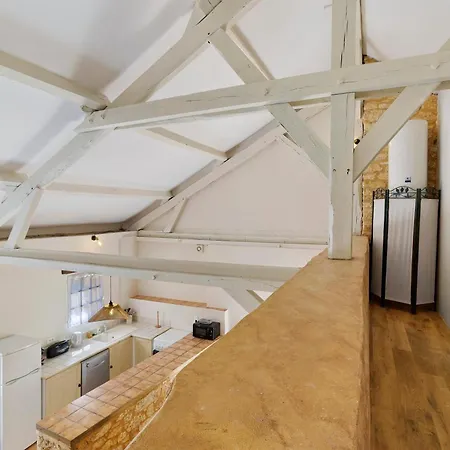 Le Pecher - Proche Sarlat Tatil Evi *