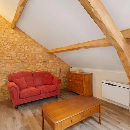 Tatil Evi Le Pecher - Proche Sarlat *