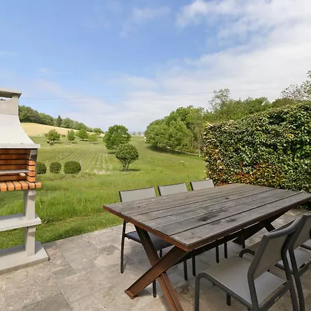 Le Pecher - Proche Sarlat Tatil Evi *
