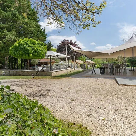 Le Pecher - Proche Sarlat Tatil Evi *