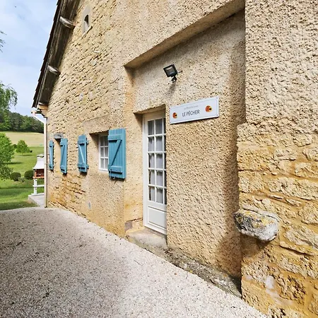 Le Pecher - Proche Sarlat * Jayac