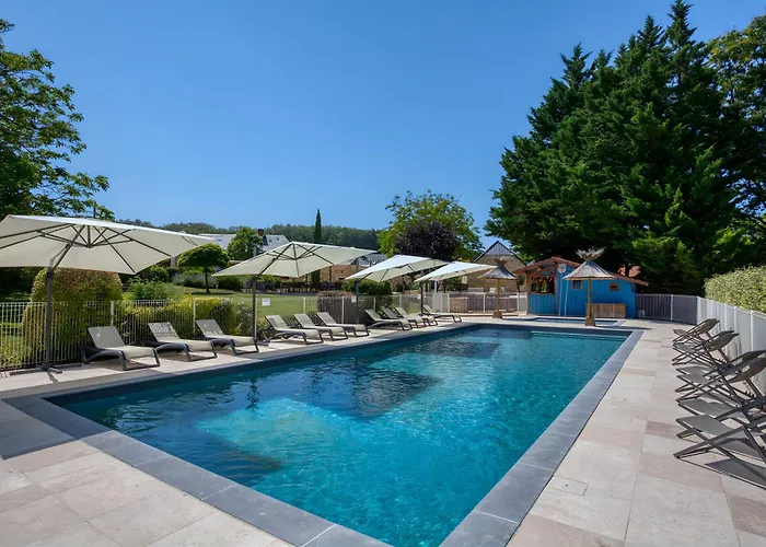 Сasa de vacaciones Le Pecher - Proche Sarlat