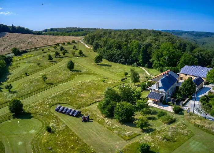 Le Pecher - Proche Sarlat Jayac