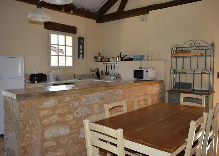 Le Pecher - Proche Sarlat *