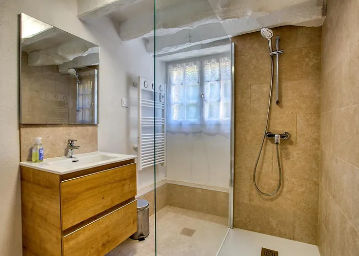 Le Pecher - Proche Sarlat Сasa de vacaciones *