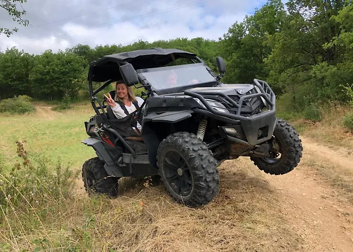 Le Pecher - Proche Sarlat Сasa de vacaciones