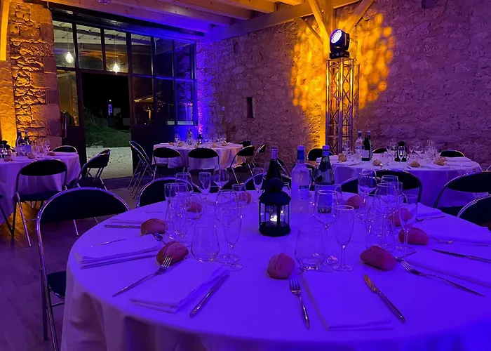 Le Pecher - Proche Sarlat Сasa de vacaciones Jayac