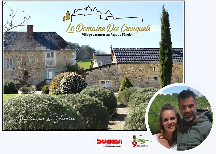 Le Pecher - Proche Sarlat Jayac